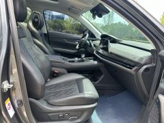 Changan UNI-K 2.0T 2WDPremium Version - ფოტო 7