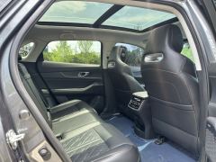 Changan UNI-K 2.0T 2WDPremium Version - ფოტო 8