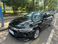 Honda Accord 260TURBO Luxury Edition - ფოტო 1
