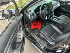 Honda Accord 260TURBO Luxury Edition - ფოტო 2