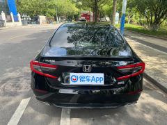 Honda Accord 260TURBO Luxury Edition - ფოტო 3