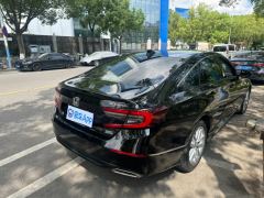 Honda Accord 260TURBO Luxury Edition - ფოტო 4