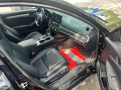 Honda Accord 260TURBO Luxury Edition - ფოტო 5