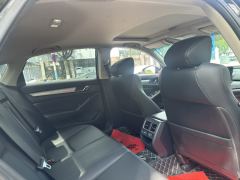 Honda Accord 260TURBO Luxury Edition - ფოტო 6
