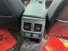 Honda Accord 260TURBO Luxury Edition - ფოტო 7