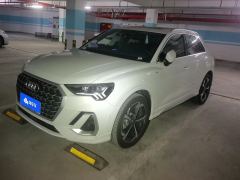 Audi Q3 35 TFSI Fashion Dynamic - photo 1
