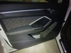 Audi Q3 35 TFSI Fashion Dynamic - photo 12
