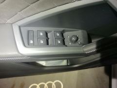 Audi Q3 35 TFSI Fashion Dynamic - photo 13