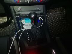 Audi Q3 35 TFSI Fashion Dynamic - photo 19