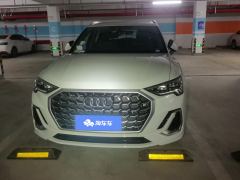 Audi Q3 35 TFSI Fashion Dynamic - photo 3