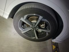Audi Q3 35 TFSI Fashion Dynamic - photo 6