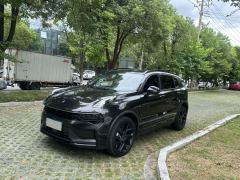 Lynk & Co 01 2.0T 4WD Night Edition - ფოტო 1
