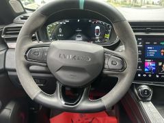Lynk & Co 01 2.0T 4WD Night Edition - ფოტო 16