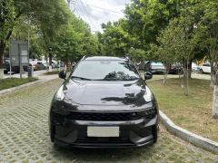 Lynk & Co 01 2.0T 4WD Night Edition - ფოტო 2
