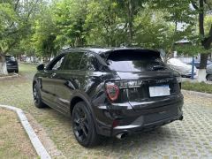Lynk & Co 01 2.0T 4WD Night Edition - ფოტო 6