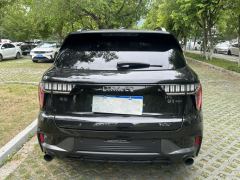 Lynk & Co 01 2.0T 4WD Night Edition - ფოტო 7