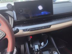 Geely Emgrand L HiP Longteng Edition 1.5T 100km Elite Edition - фото 17