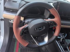 Geely Emgrand L HiP Longteng Edition 1.5T 100km Elite Edition - фото 18