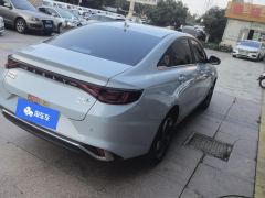 Geely Emgrand L HiP Longteng Edition 1.5T 100km Elite Edition - фото 2