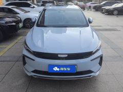 Geely Emgrand L HiP Longteng Edition 1.5T 100km Elite Edition - фото 3