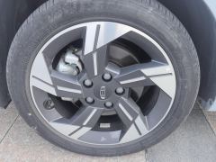 Geely Emgrand L HiP Longteng Edition 1.5T 100km Elite Edition - фото 6