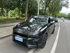 Lynk & Co 01 2.0T 4WD Night Edition - фото 1
