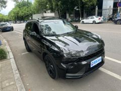 Lynk & Co 01 2.0T 4WD Night Edition - фото 16