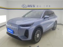 Chery Fulwin T9 1.5T 120km Long Range EditionLuxury Version 5 - фото 1