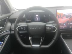 Chery Fulwin T9 1.5T 120km Long Range EditionLuxury Version 5 - фото 18