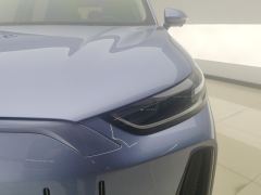 Chery Fulwin T9 1.5T 120km Long Range EditionLuxury Version 5 - фото 4