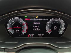 Audi A4L 40 TFSI Luxury Dynamic - ფოტო 20