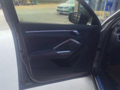 Audi Q3 40 TFSI Sport Dynamic - ფოტო 12
