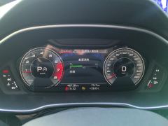 Audi Q3 40 TFSI Sport Dynamic - ფოტო 20