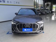 Audi Q3 40 TFSI Sport Dynamic - ფოტო 3