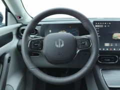 Leapmotor C11 EV Edition 580Deluxe Edition - фото 18