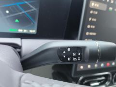 Leapmotor C11 EV Edition 580Deluxe Edition - фото 19