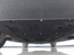 Leapmotor C11 EV Edition 580Deluxe Edition - фото 8