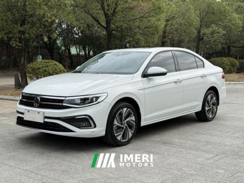 2026 Volkswagen Bora 300TSI Edition - car from China