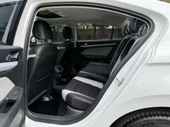 Volkswagen Bora 300TSI Edition - ფოტო 10