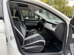 Volkswagen Bora 300TSI Edition - ფოტო 11