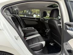 Volkswagen Bora 300TSI Edition - ფოტო 12