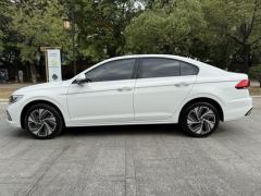 Volkswagen Bora 300TSI Edition - ფოტო 4