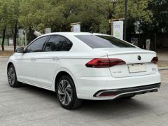 Volkswagen Bora 300TSI Edition - ფოტო 5