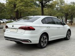 Volkswagen Bora 300TSI Edition - ფოტო 7