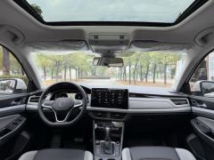 Volkswagen Bora 300TSI Edition - ფოტო 8
