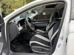 Volkswagen Bora 300TSI Edition - ფოტო 9