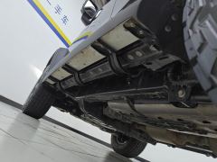 Tank 300 Off-Road Edition 2.0T Conqueror - ფოტო 11