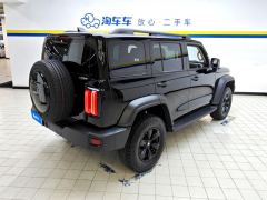 Tank 300 Off-Road Edition 2.0T Conqueror - ფოტო 2