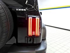 Tank 300 Off-Road Edition 2.0T Conqueror - ფოტო 5