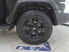 Tank 300 Off-Road Edition 2.0T Conqueror - ფოტო 6